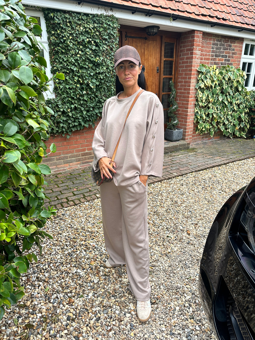 Esme Co Ord
