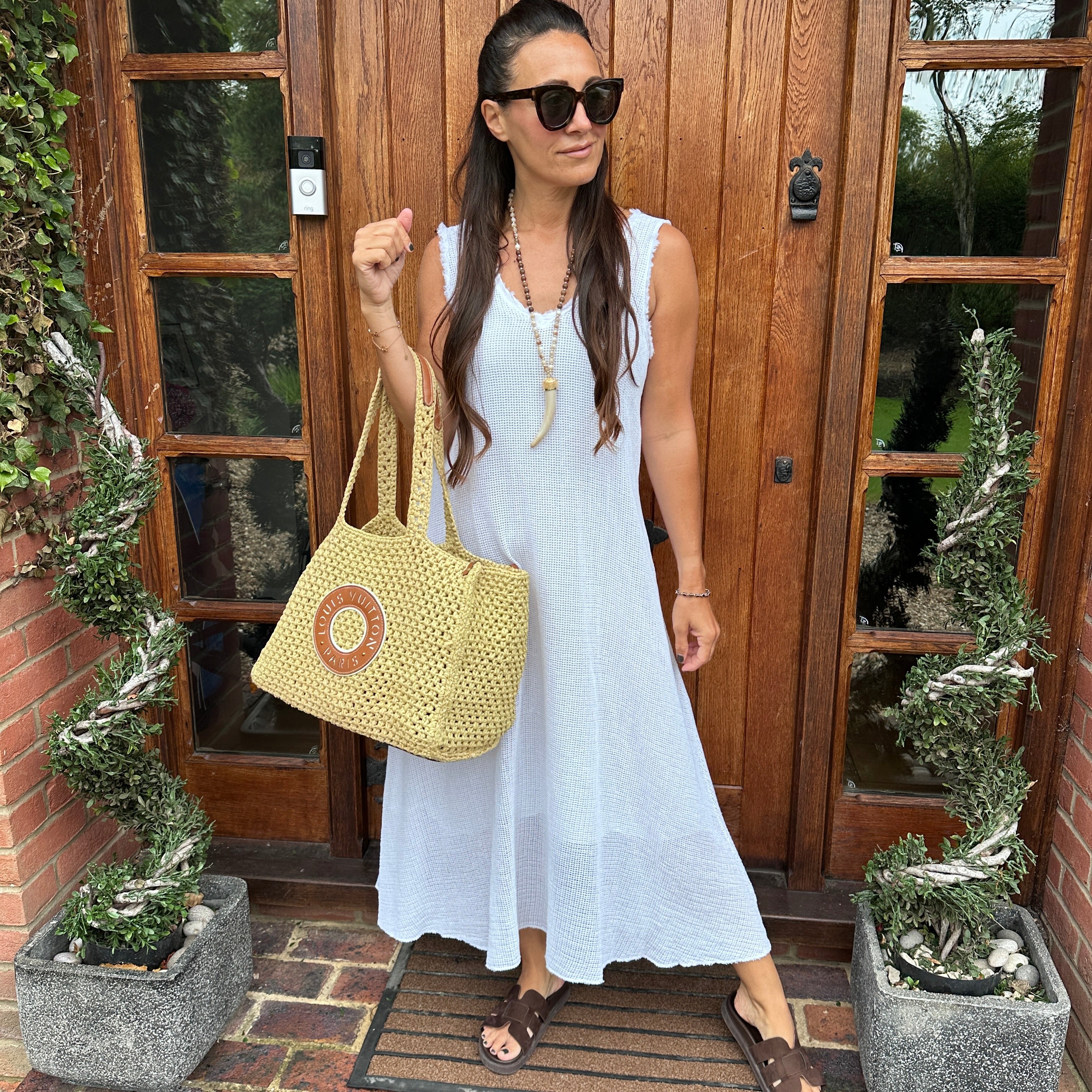 Havana Dress - Blush Boutique Essex
