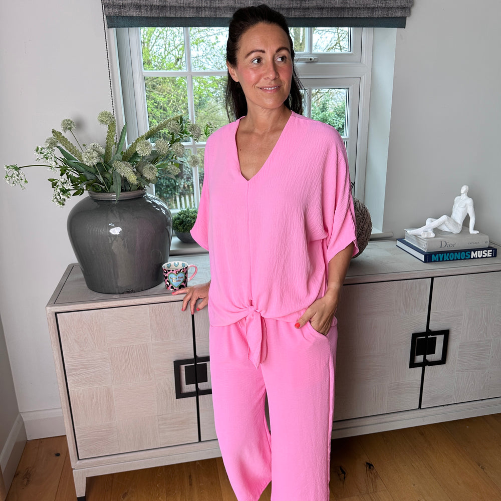 Kirsty co ord - Blush Boutique Essex