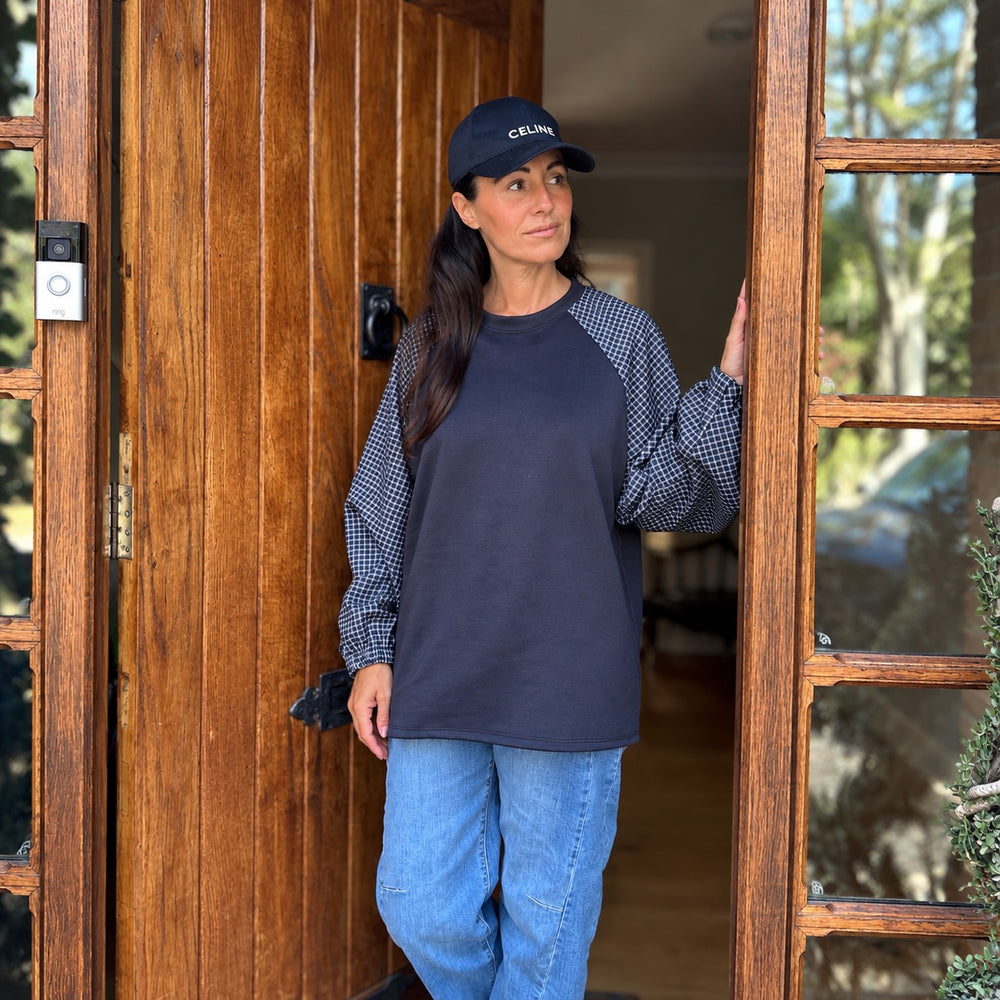 Winnie Sweatshirt