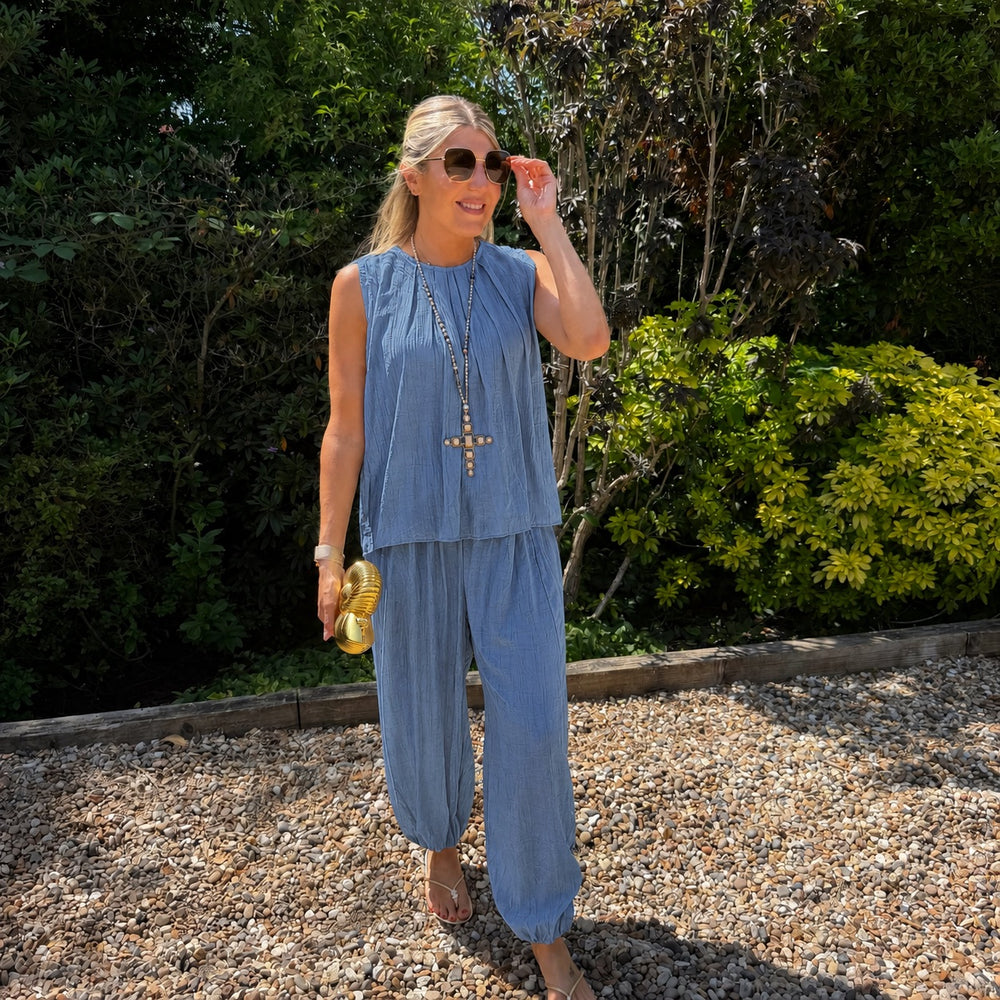Haze Co Ord