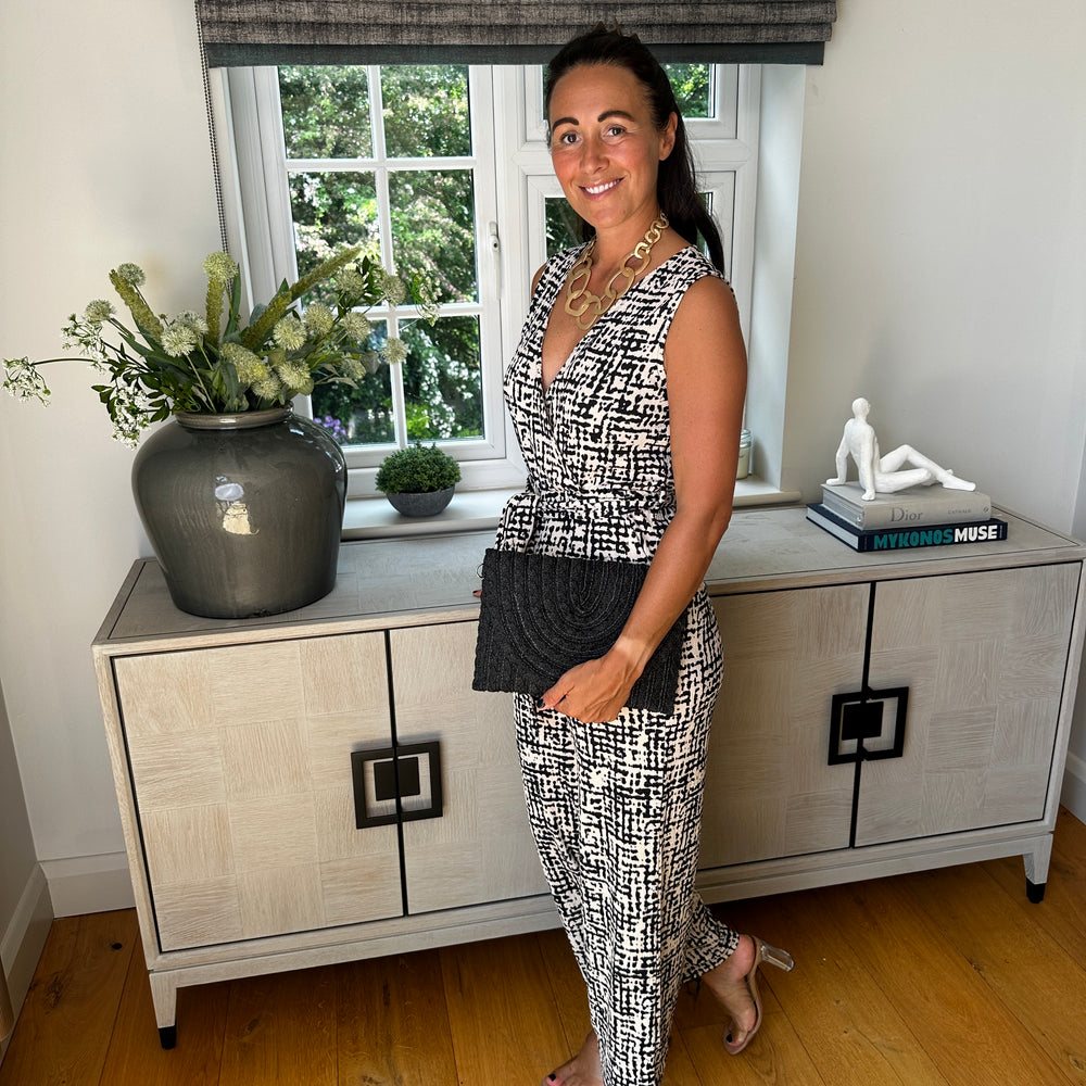 Karis Jumpsuit