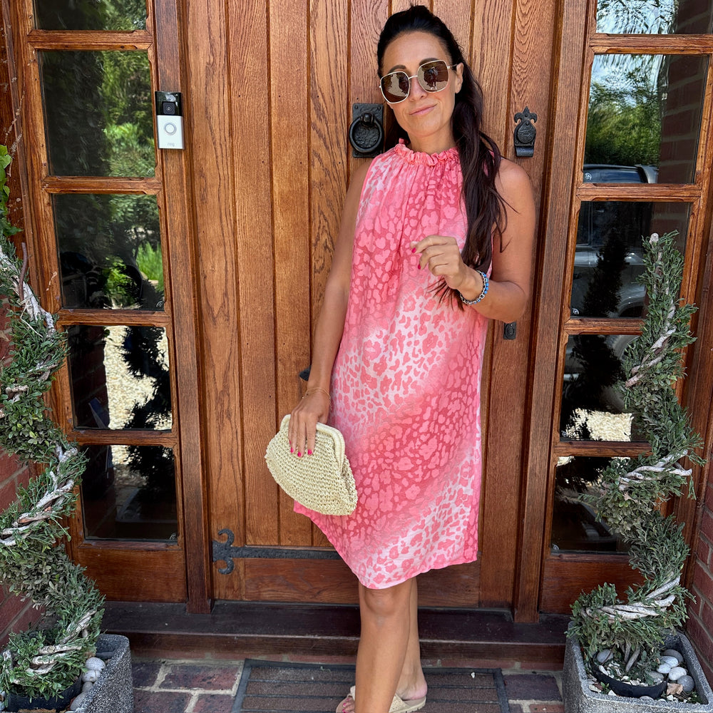 Teddy Sundress