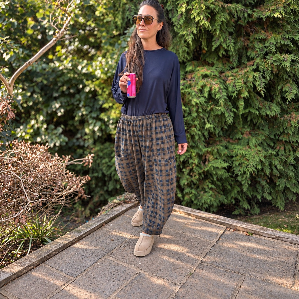 Juniper Trousers