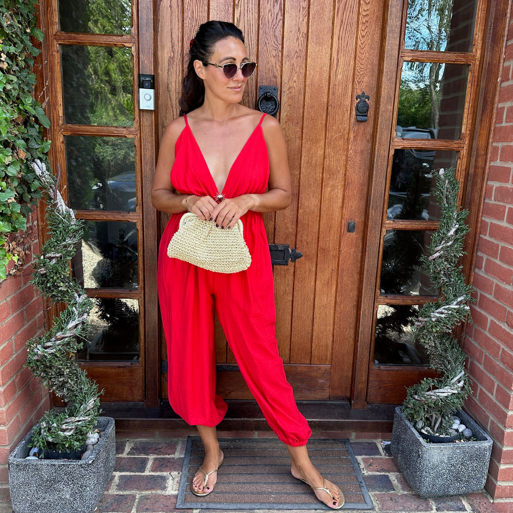 Camden Jumpsuit