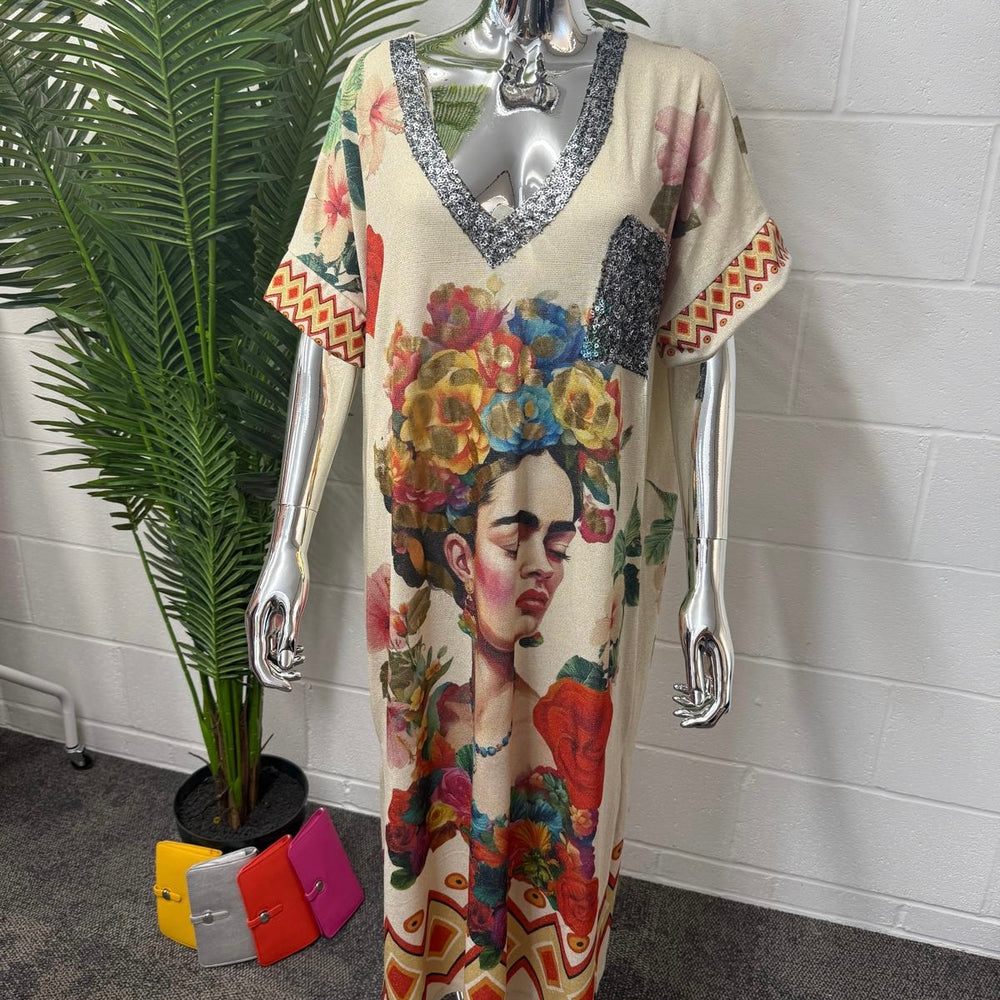 Zante Dress