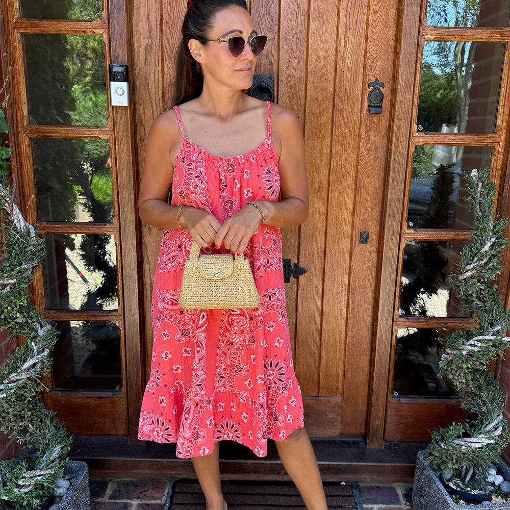 Daphne Sundress