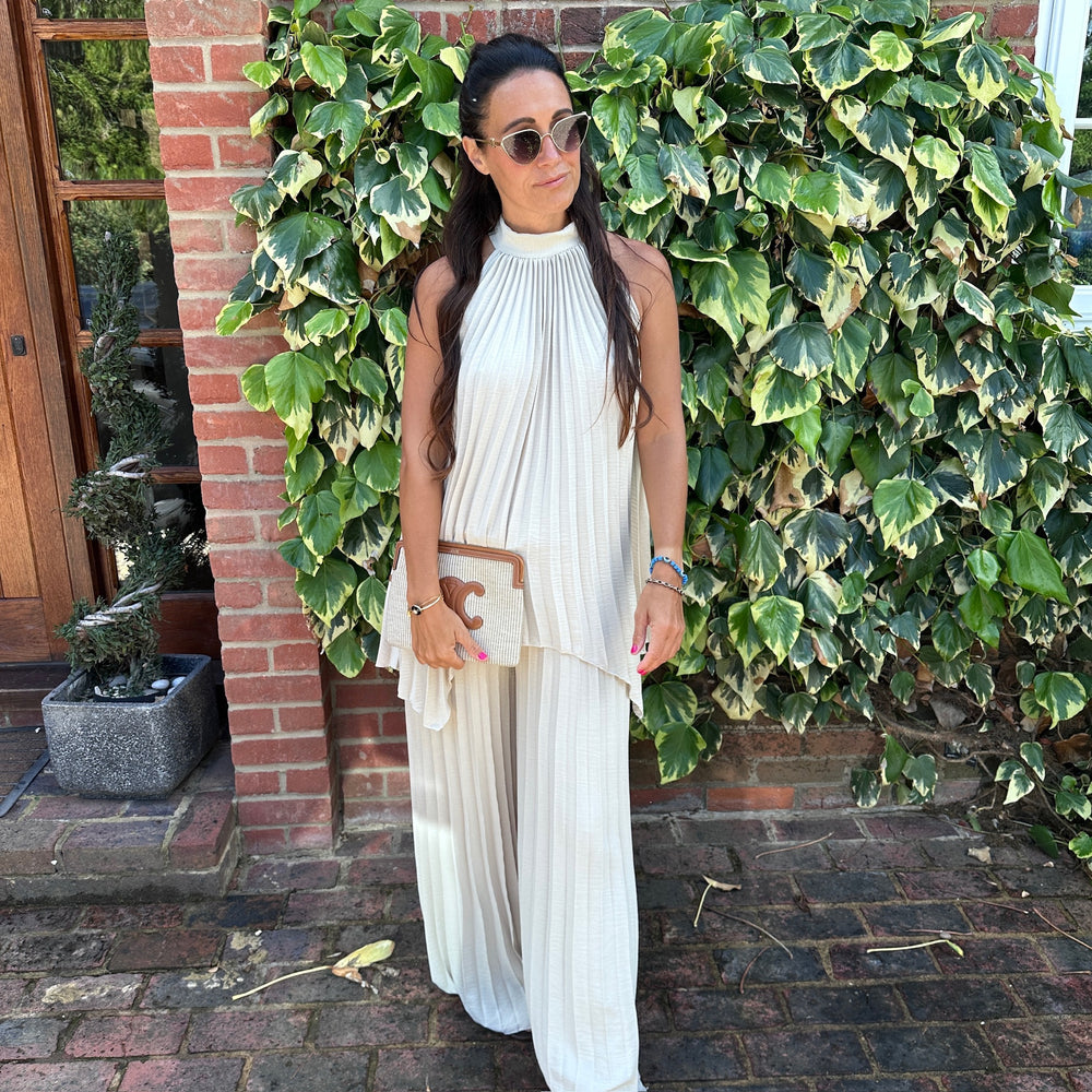 Petal Co Ord