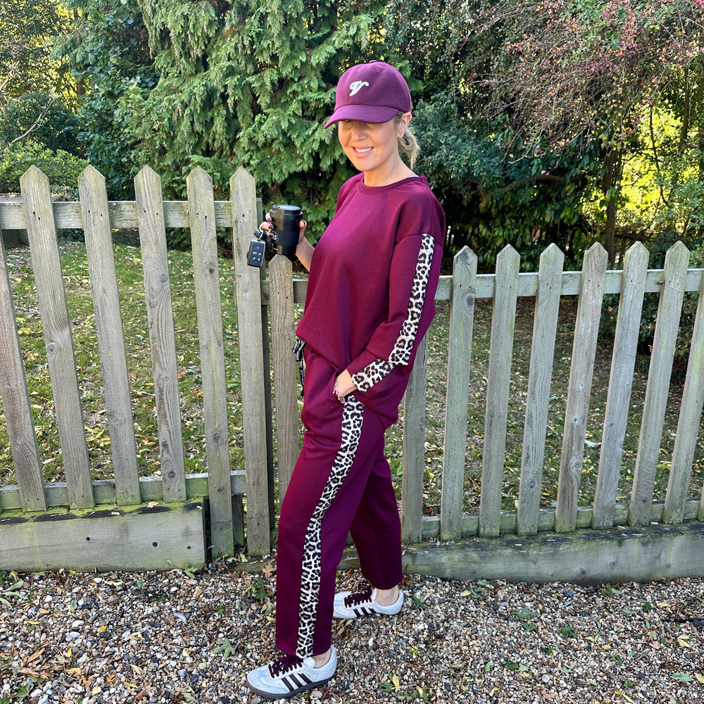 Travis Co Ord - Blush Boutique Essex