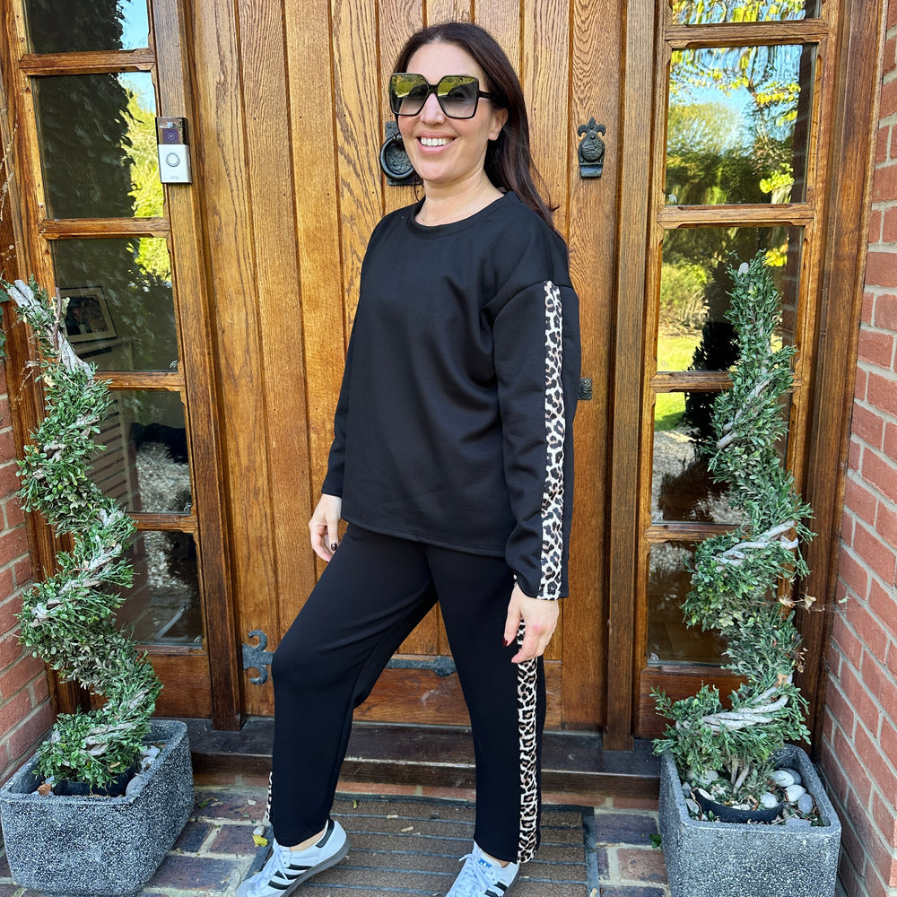 Travis Co Ord - Blush Boutique Essex