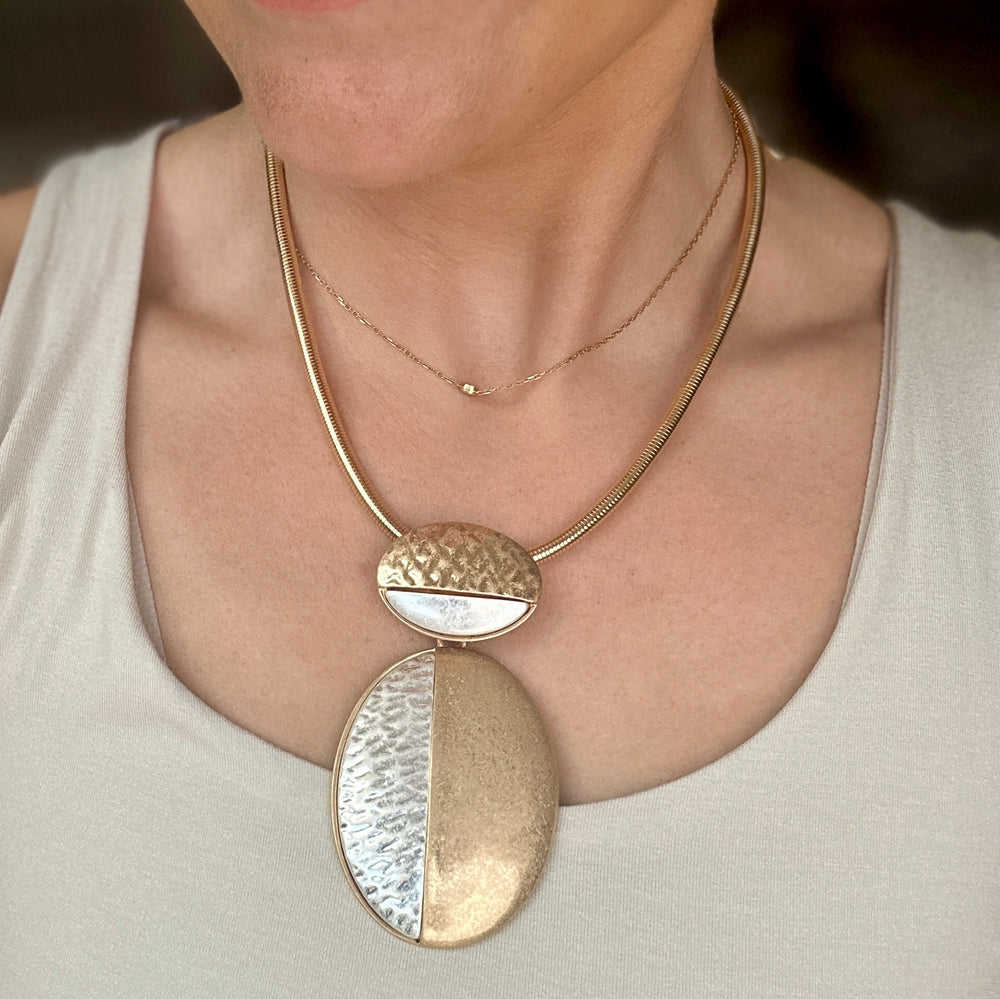 Bronte Necklace