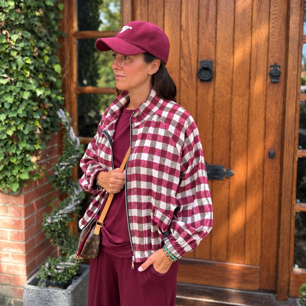 Forest Shirt Jacket