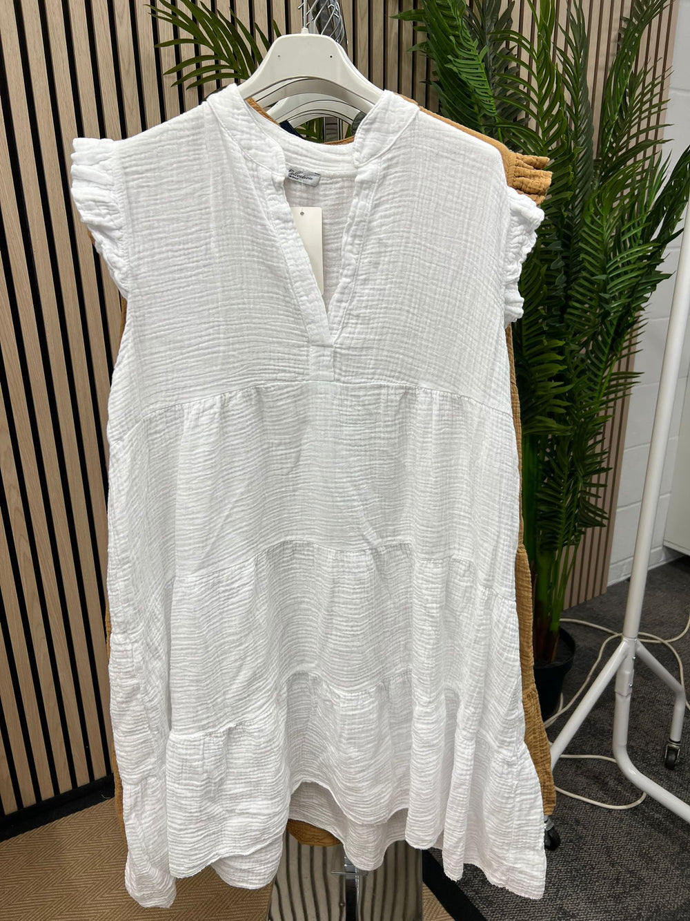 Ariel Dress