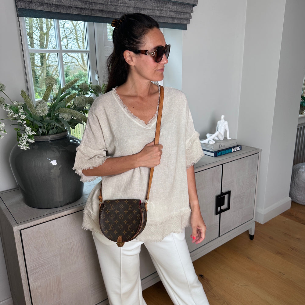 Joseph Top - Blush Boutique Essex