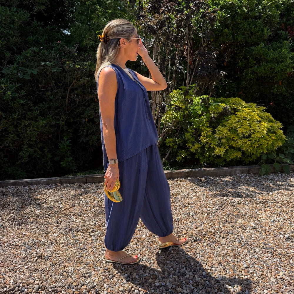 Haze Co Ord