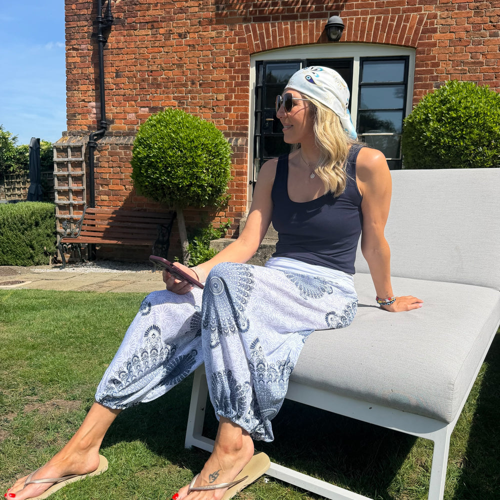 Elm Trouser - Blush Boutique Essex