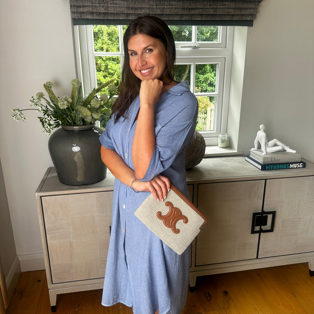 Daniella Dress