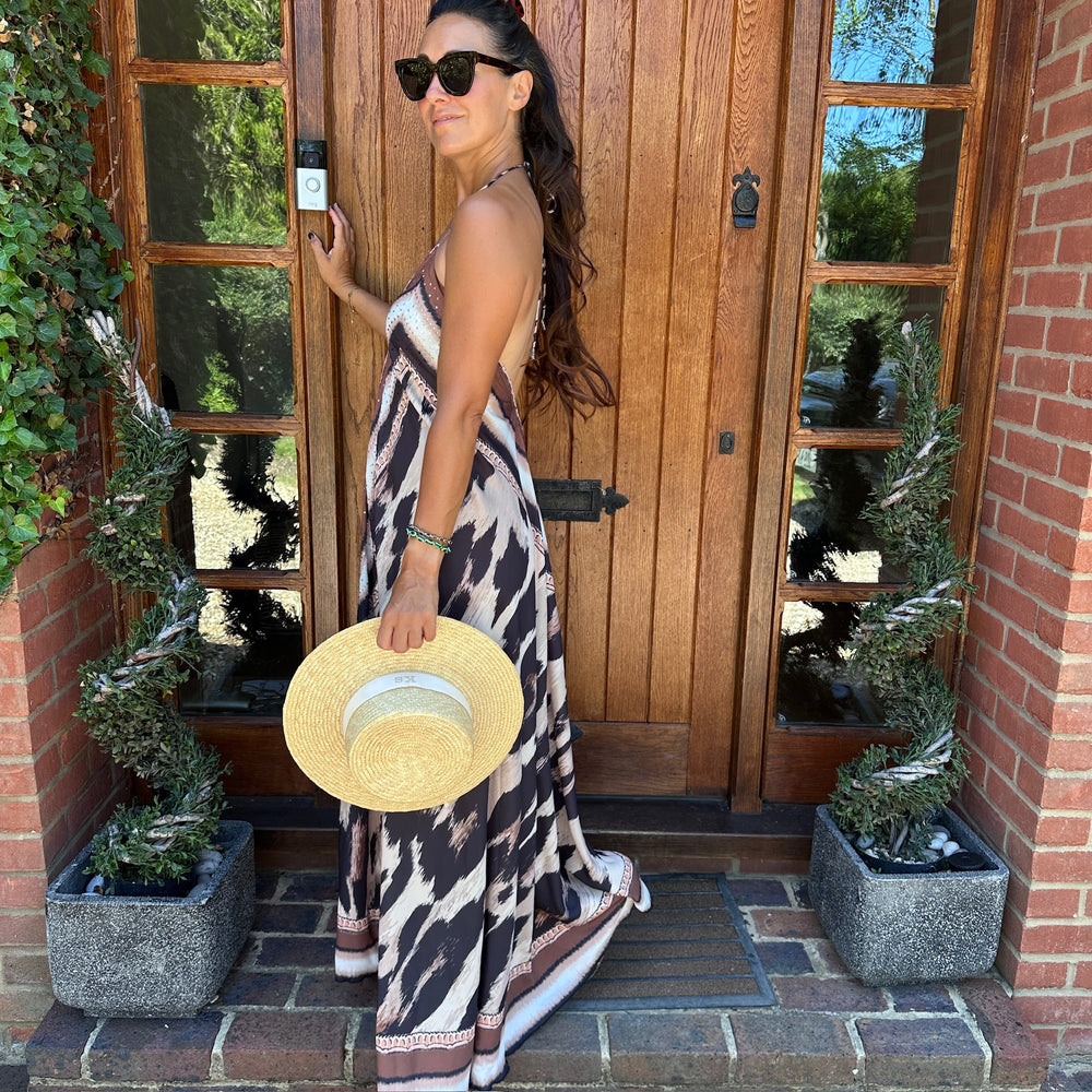 Romy Maxi