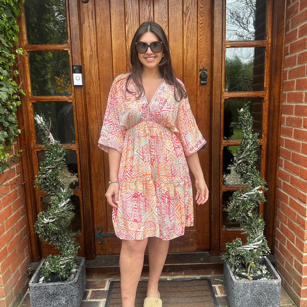 Max Kaftan - Blush Boutique Essex