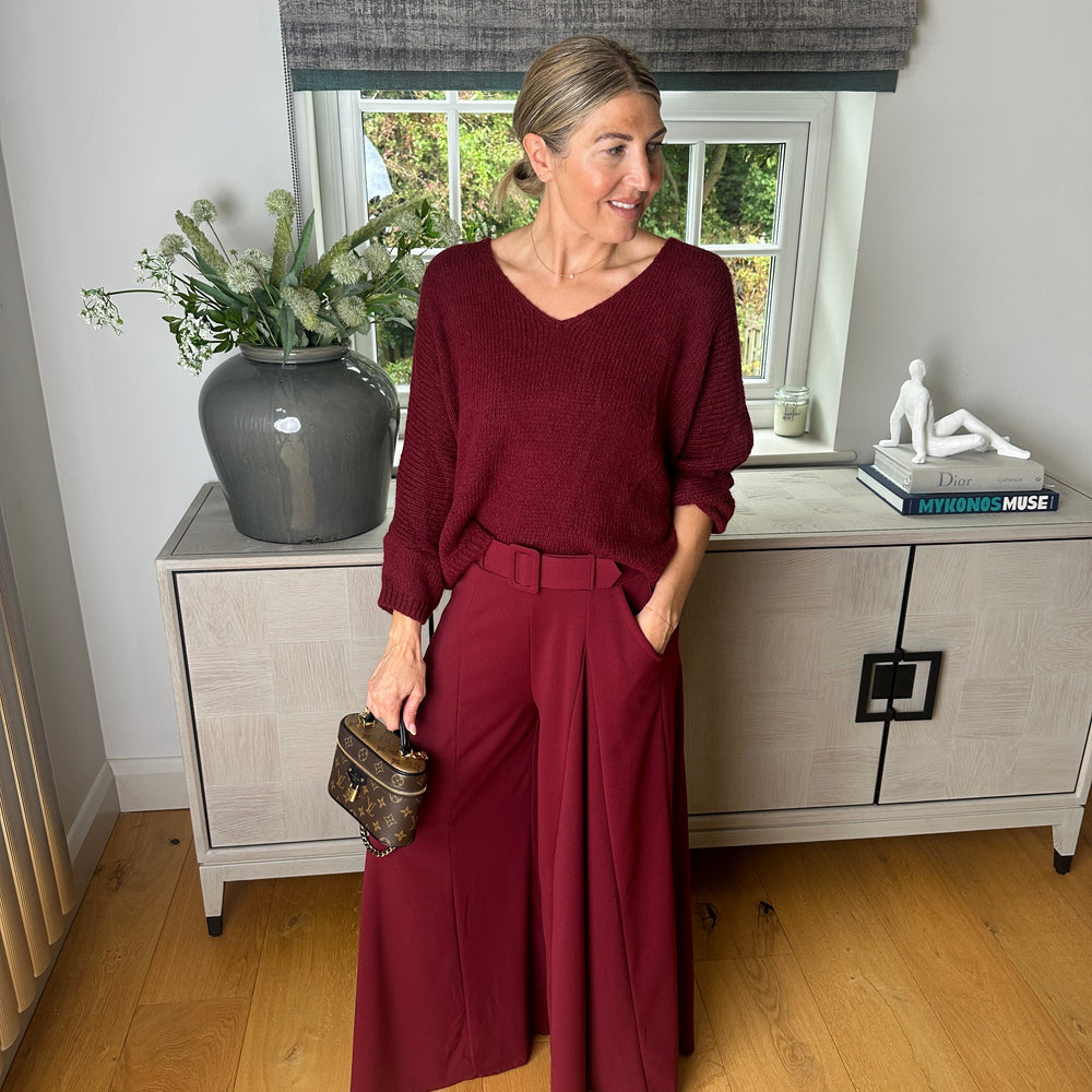 Patti Trouser