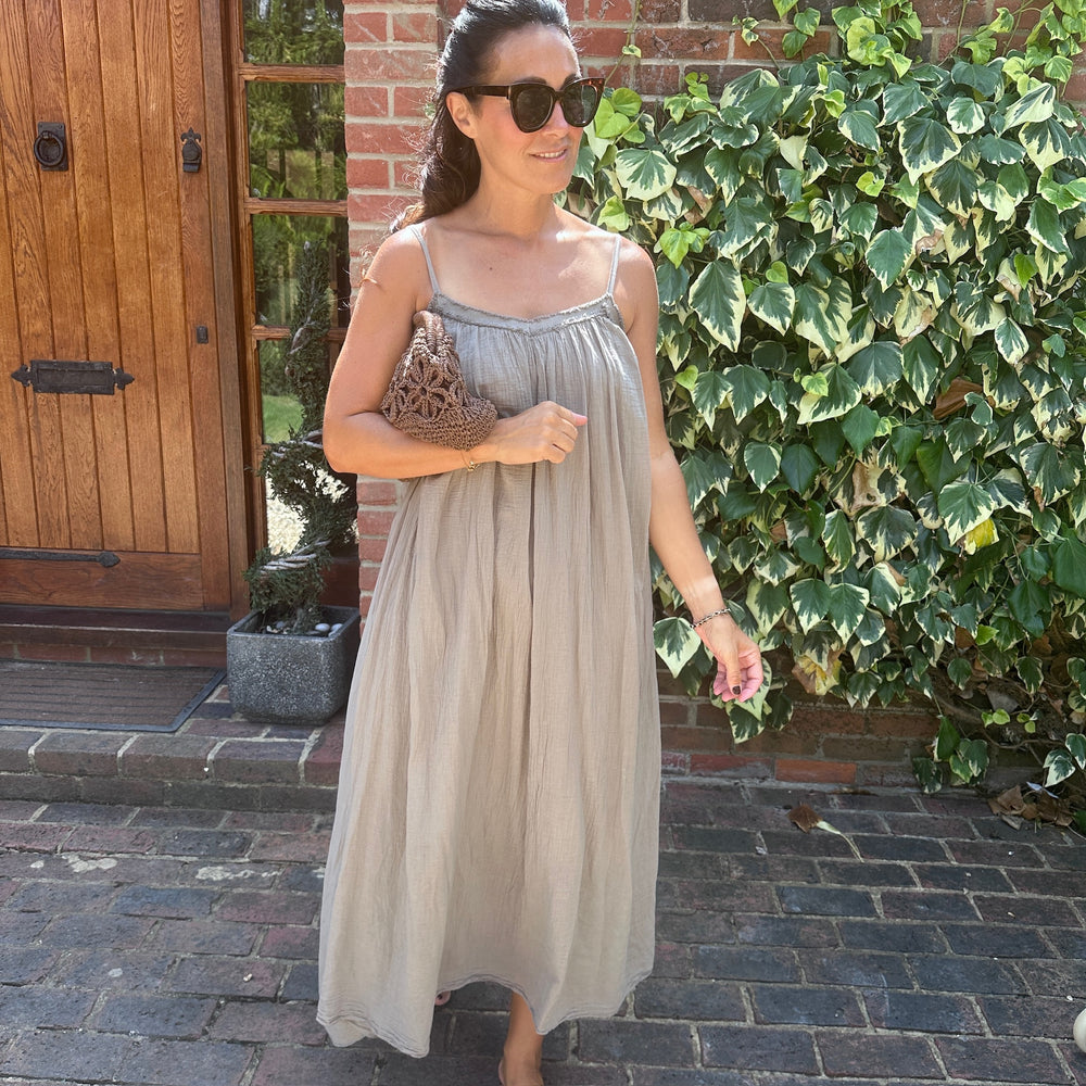 Tyler Dress
