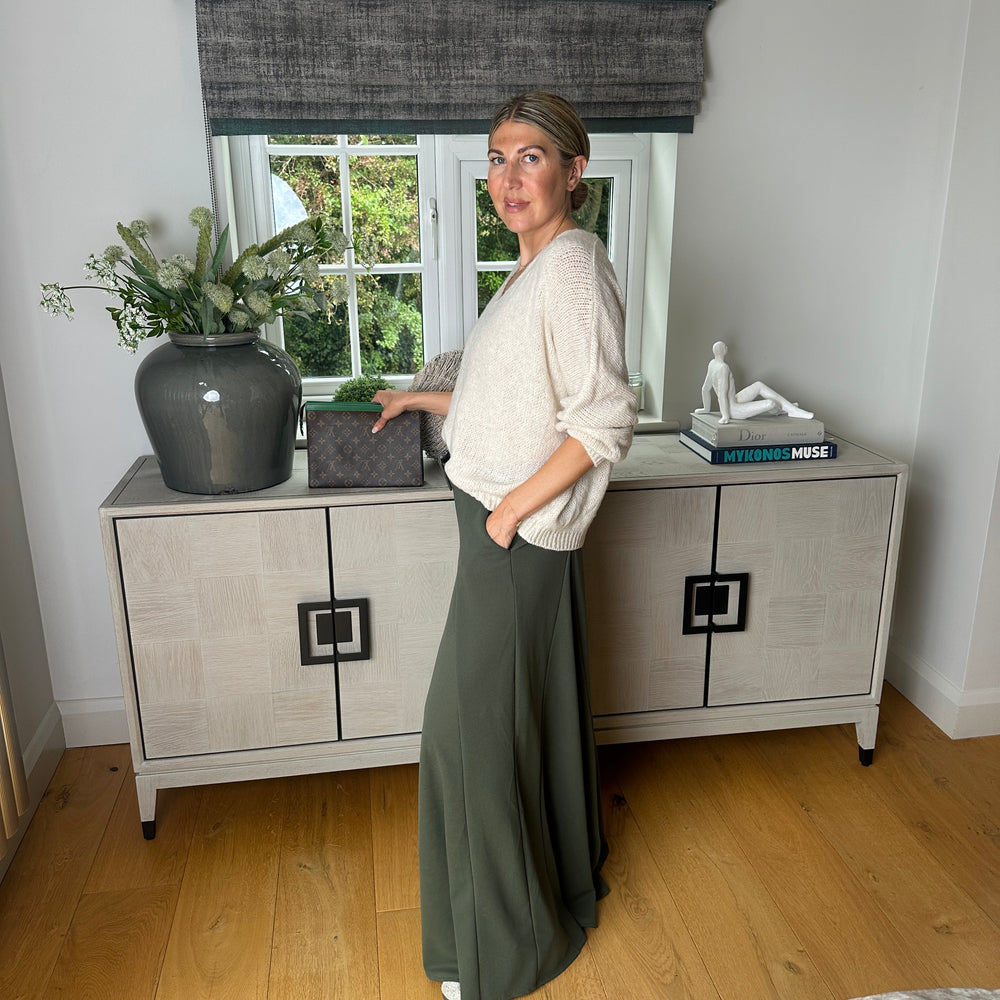 Patti Trouser