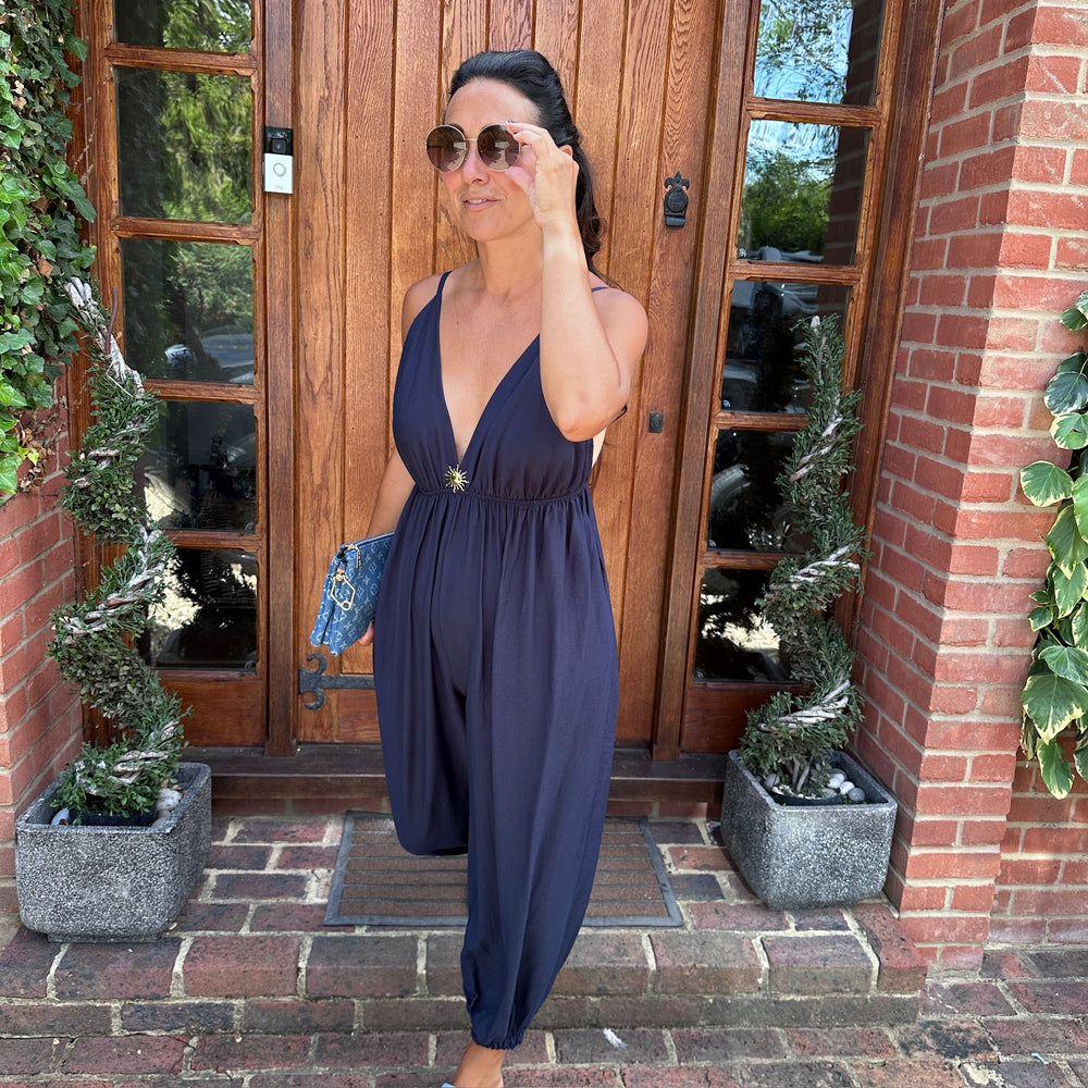 Camden Jumpsuit