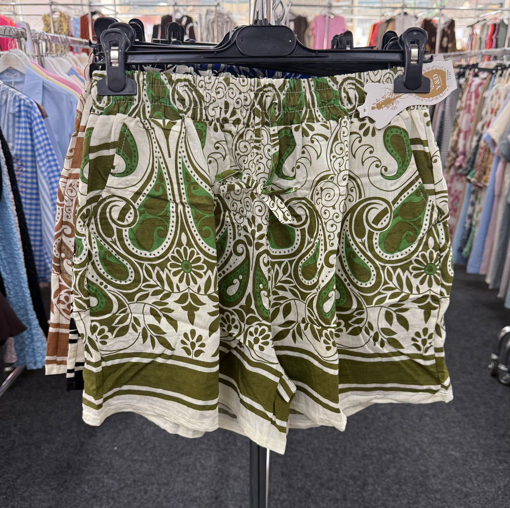 Bree shorts