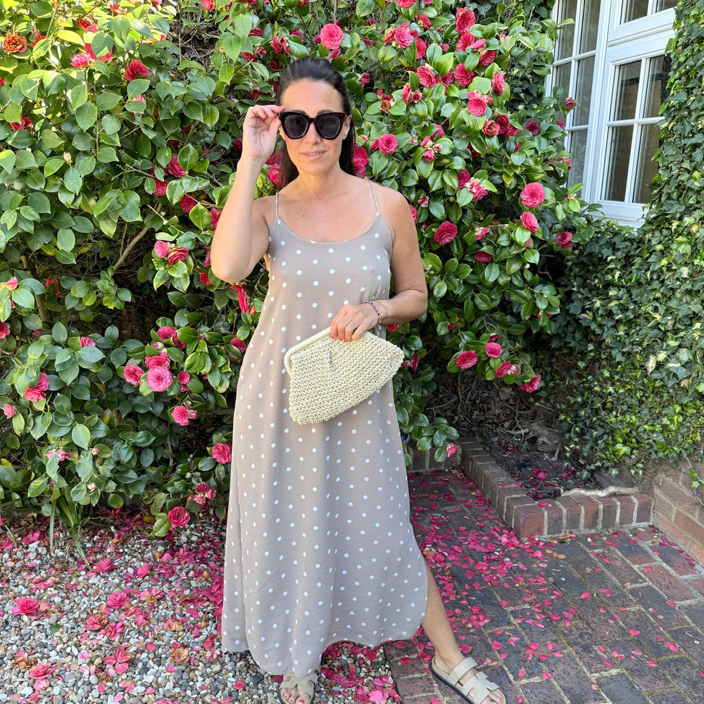 Ruby Dress - Blush Boutique Essex