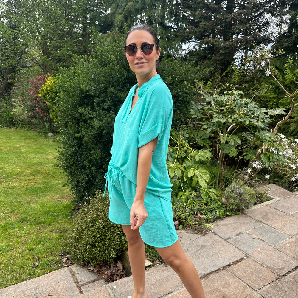 Mabel Co Ord - Blush Boutique Essex