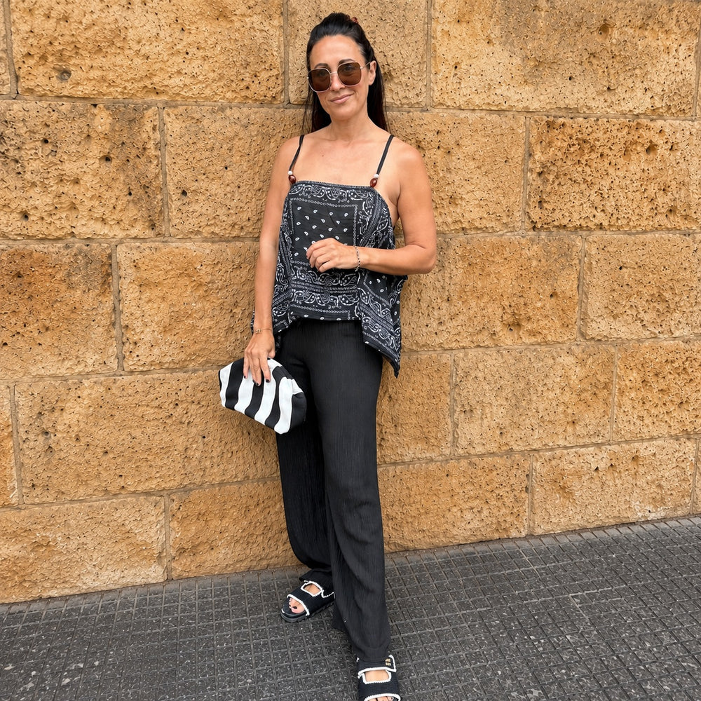 India Co Ord - Blush Boutique Essex