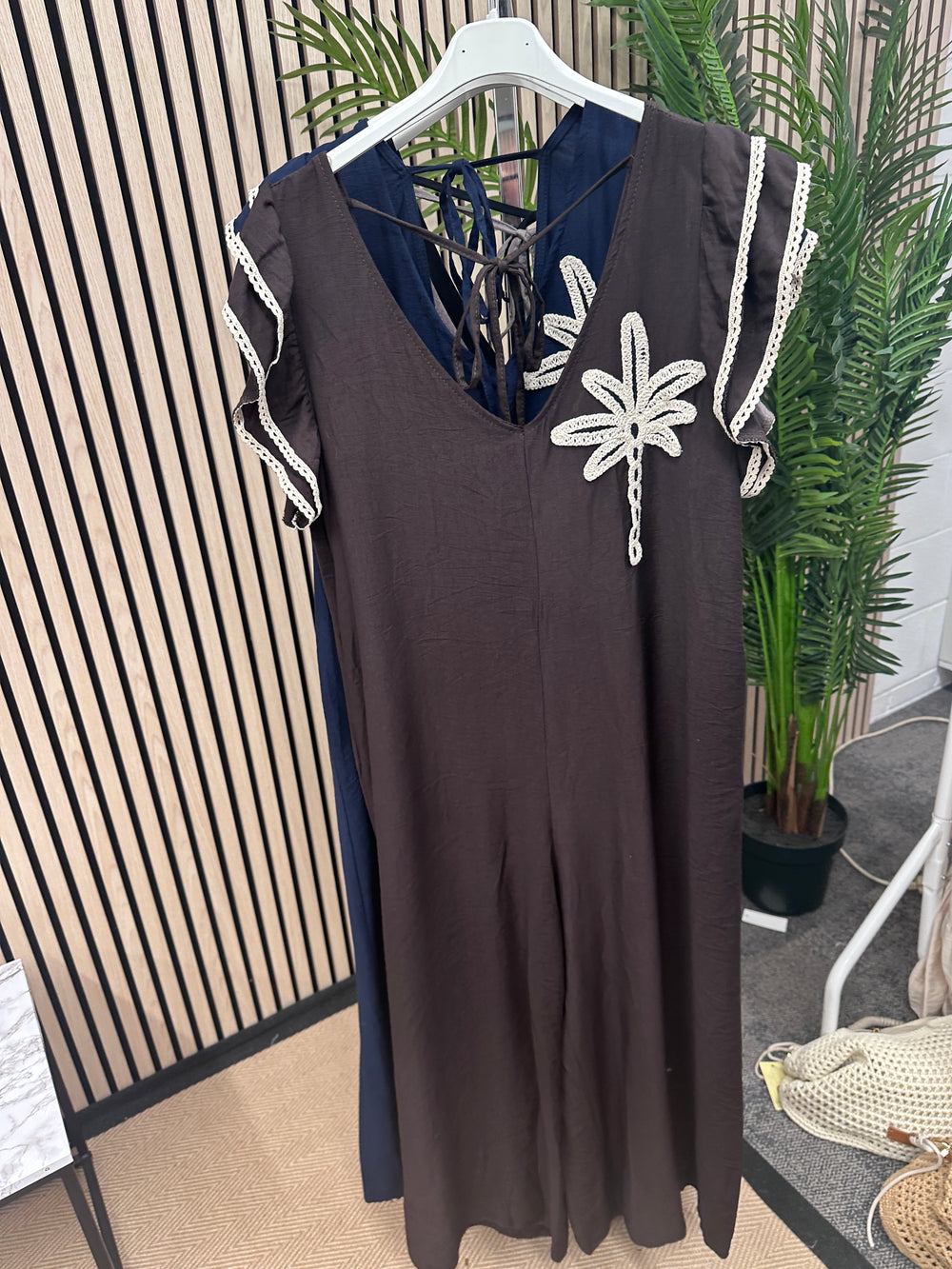 Isla Jumpsuit