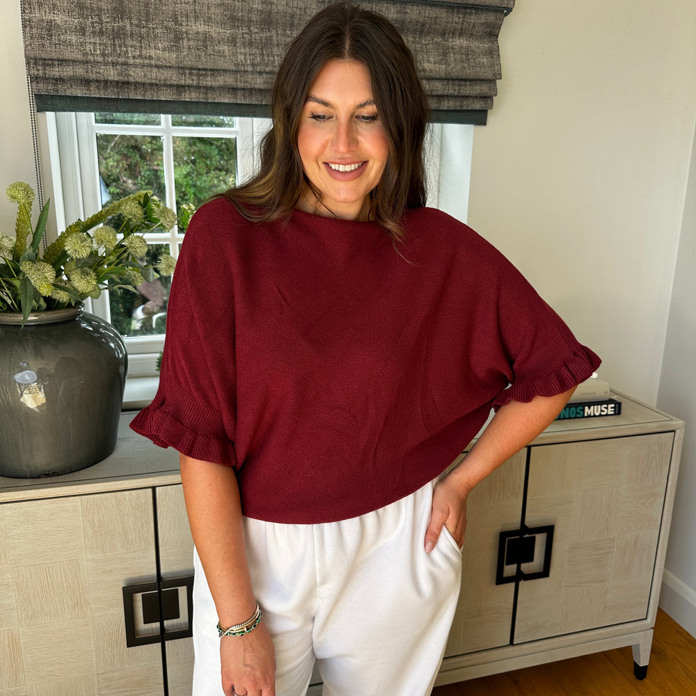 Emily Knit