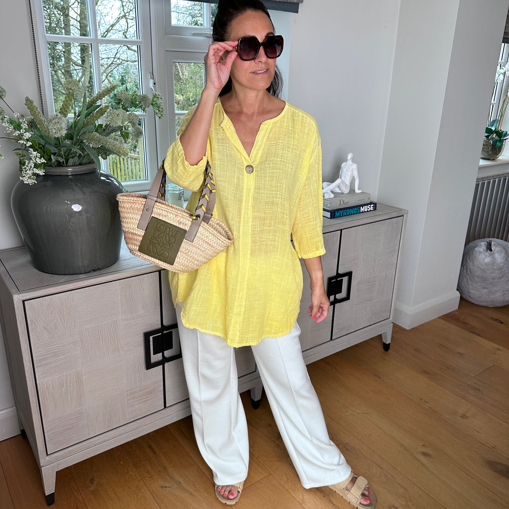 Dion Top - Blush Boutique Essex