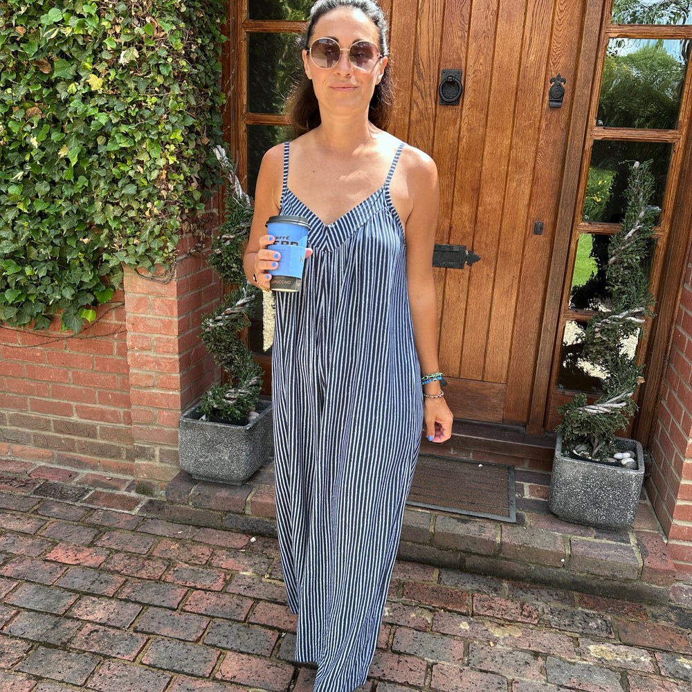 Finn Jumpsuit