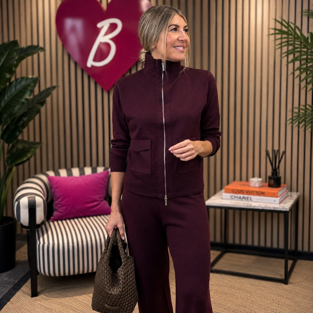 Lulu Co Ord
