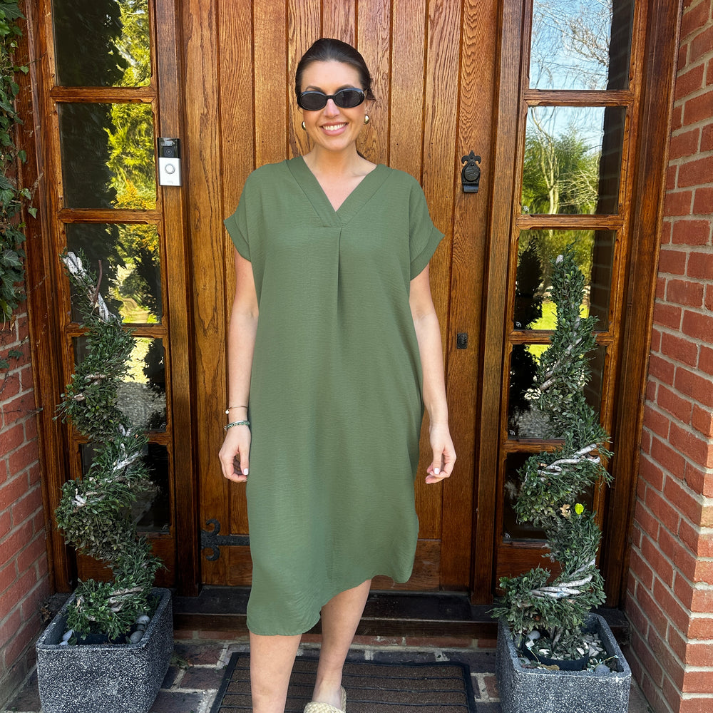 May Dress - Blush Boutique Essex