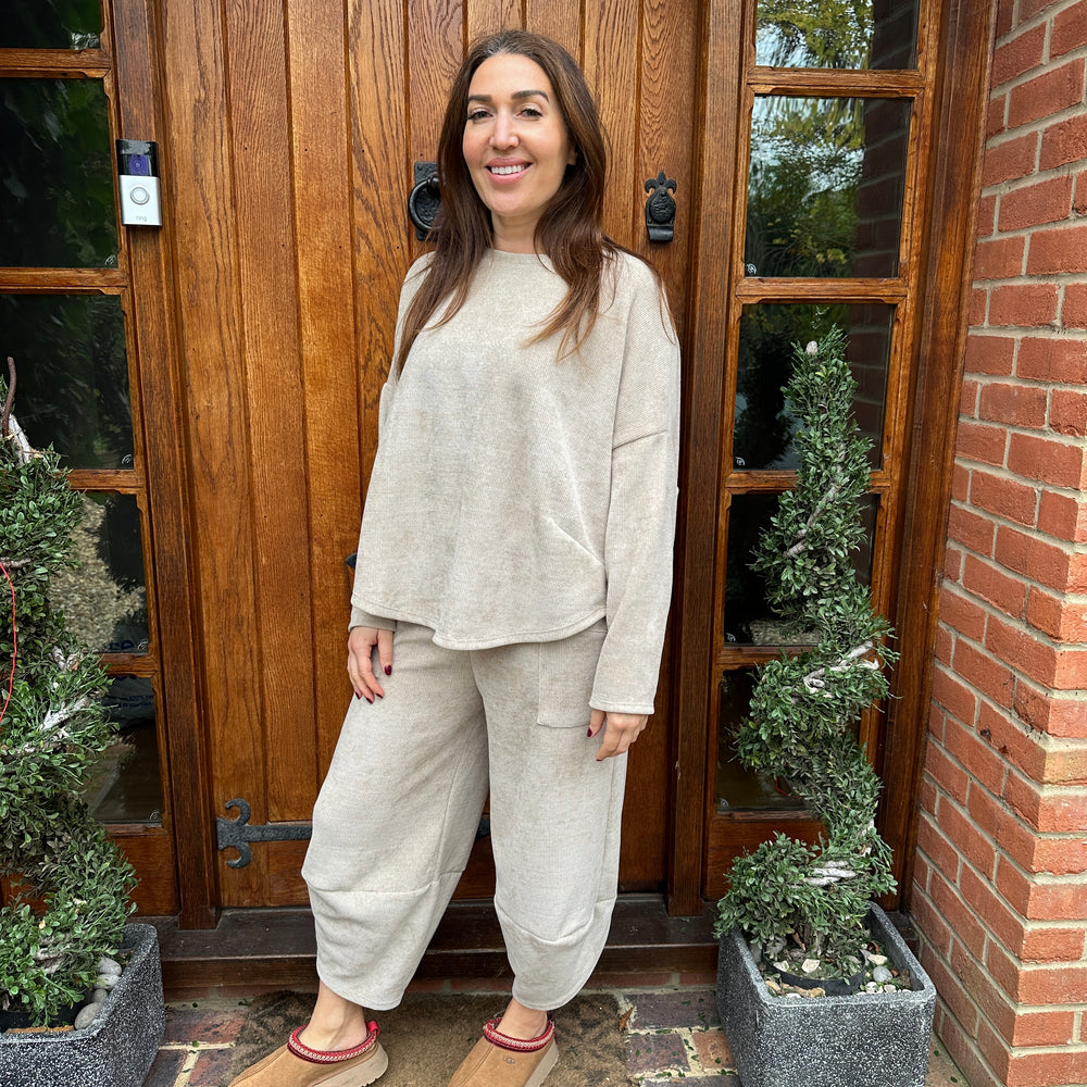 Blake Co Ord - Blush Boutique Essex