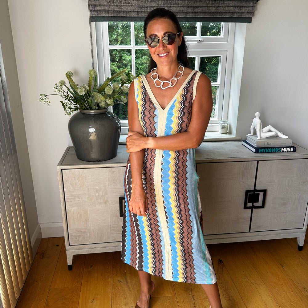 Lily Dress