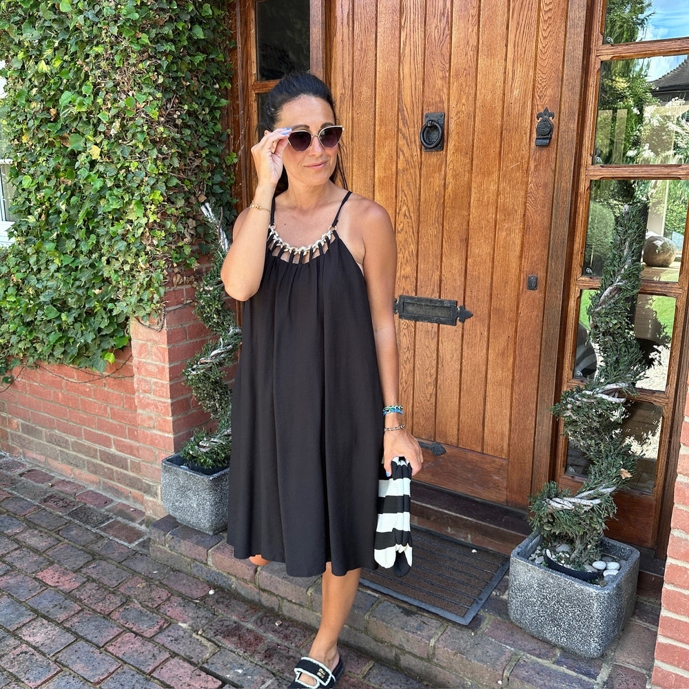 Gia dress