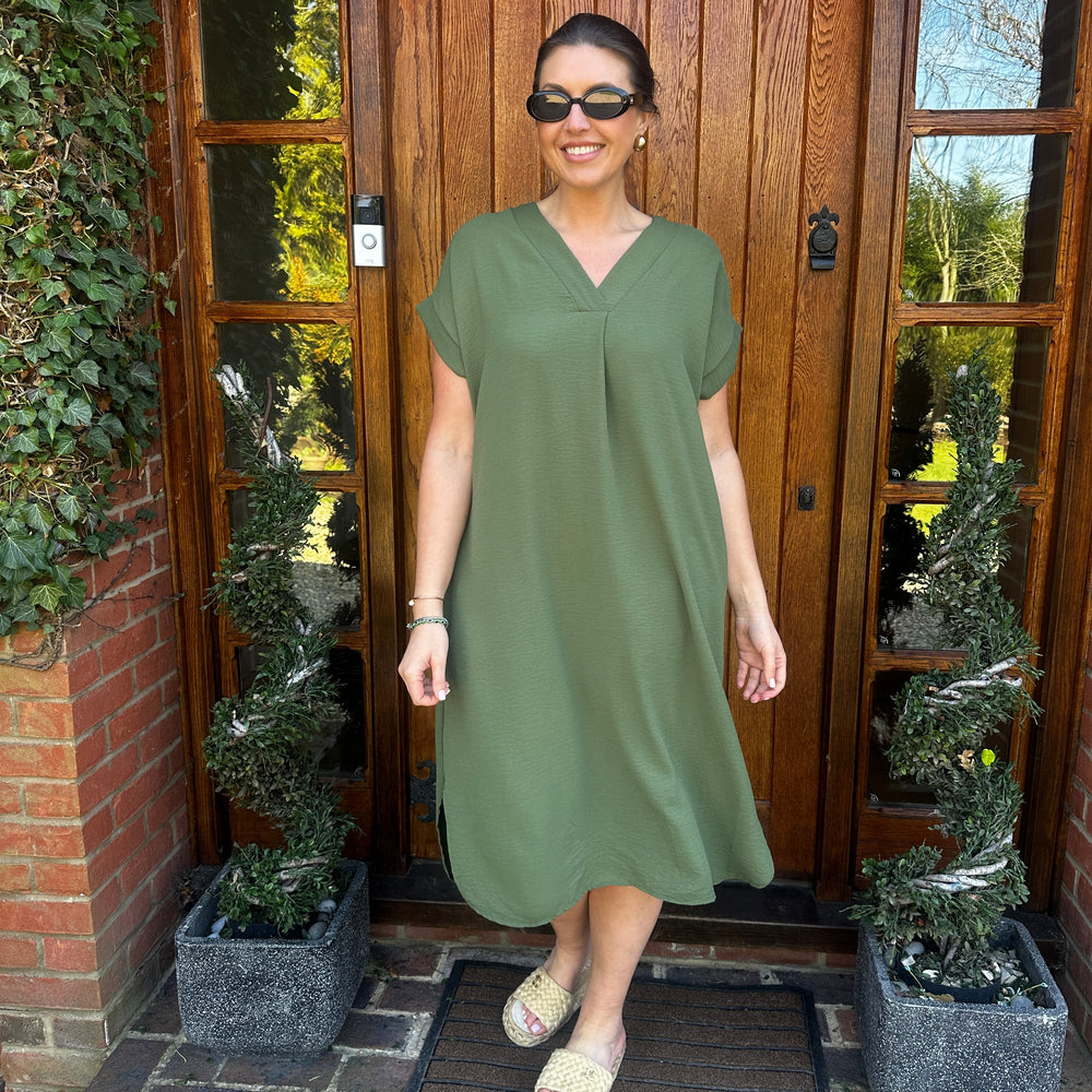May Dress - Blush Boutique Essex