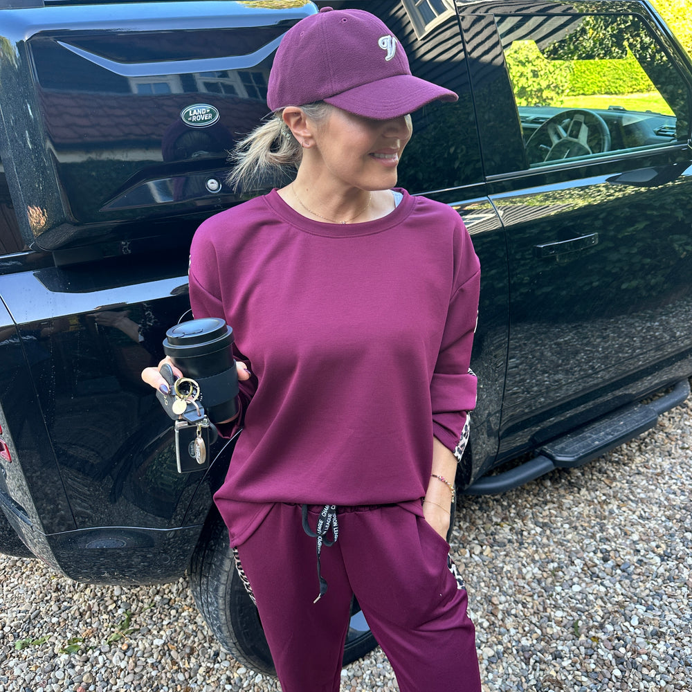 Travis Co Ord - Blush Boutique Essex