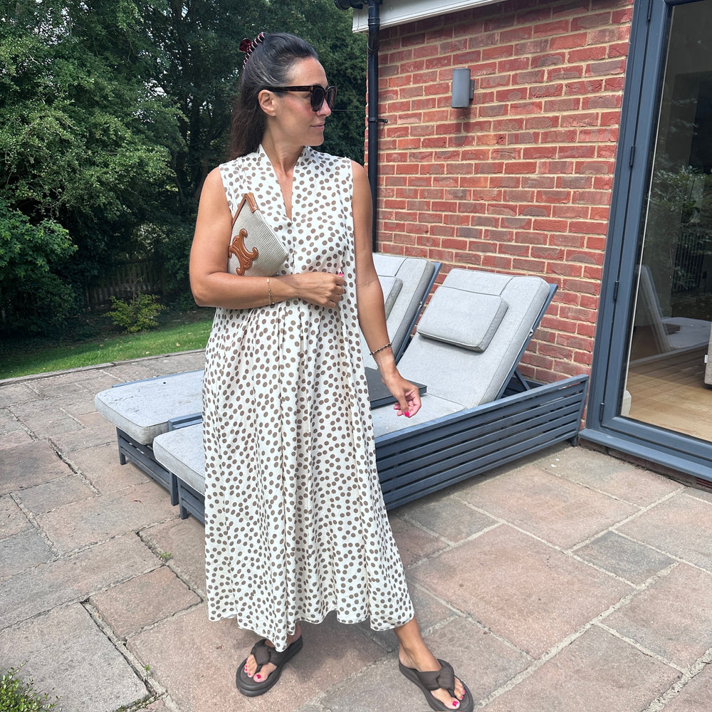 Dorothy Dress