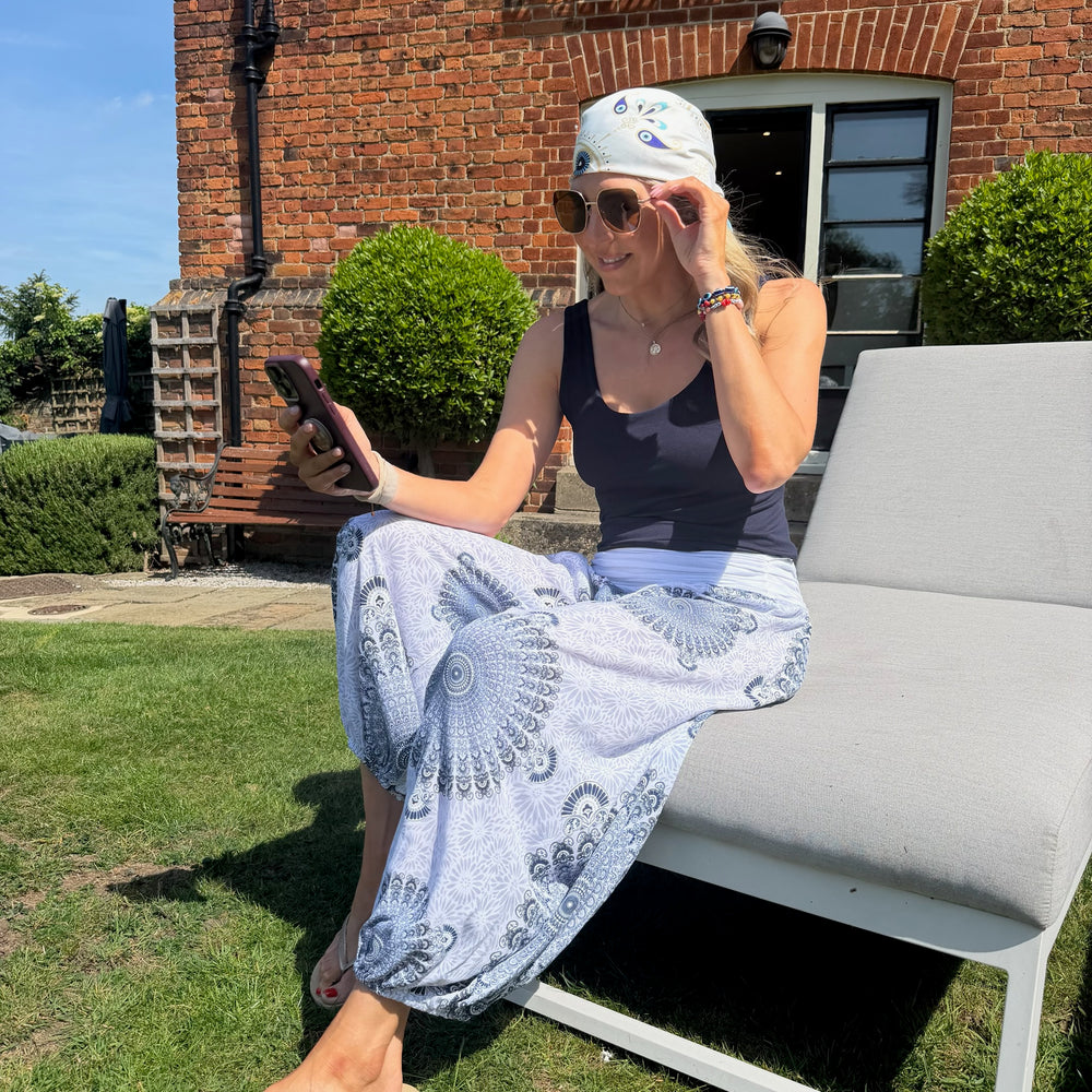 Elm Trouser - Blush Boutique Essex