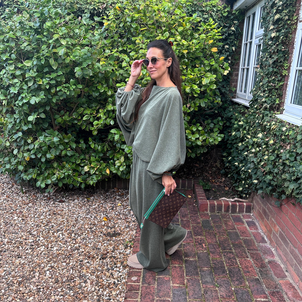 Romy Co Ord