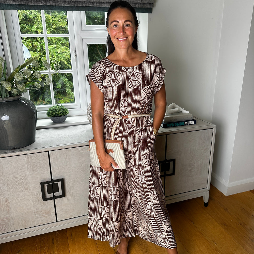 Orla Jumpsuit
