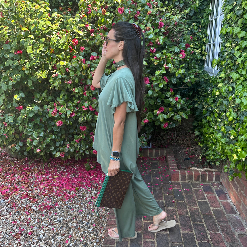 Felix Co Ord - Blush Boutique Essex