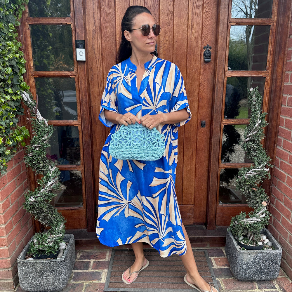 Palma Dress - Blush Boutique Essex