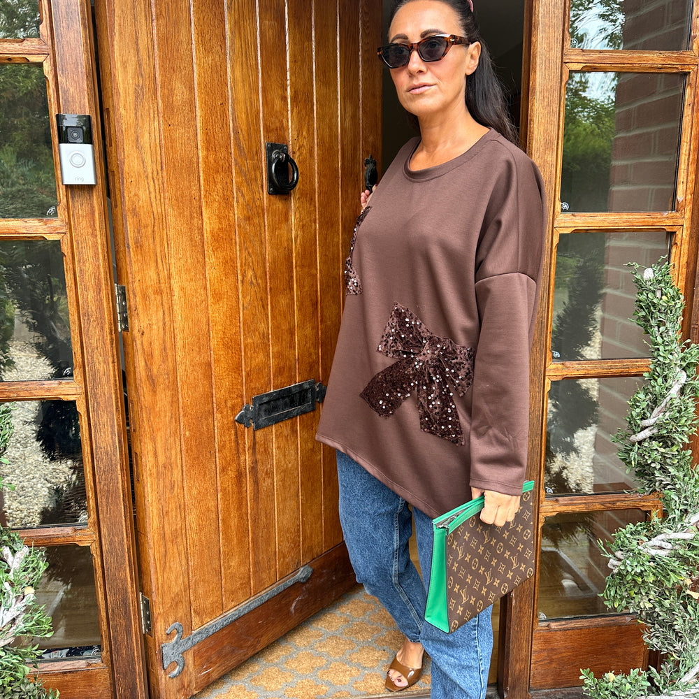 Beau Sweatshirt