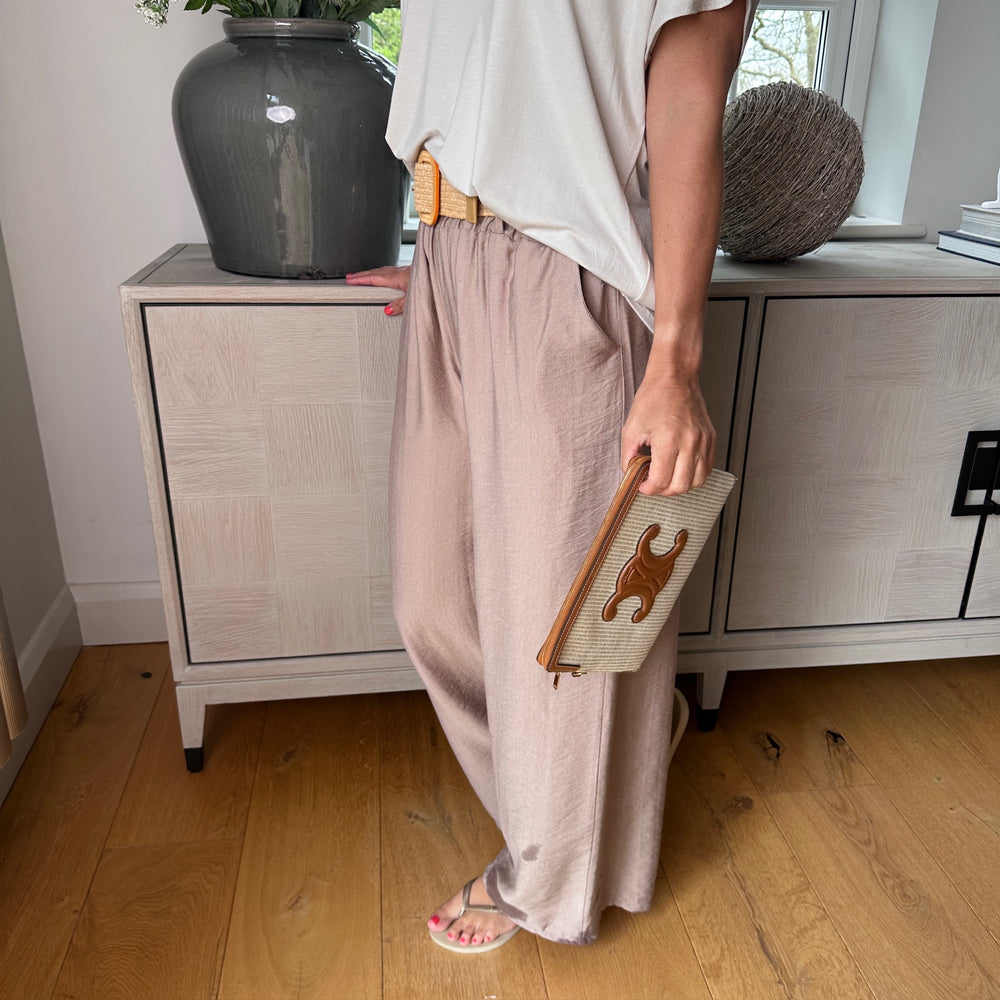Todd Trouser - Blush Boutique Essex